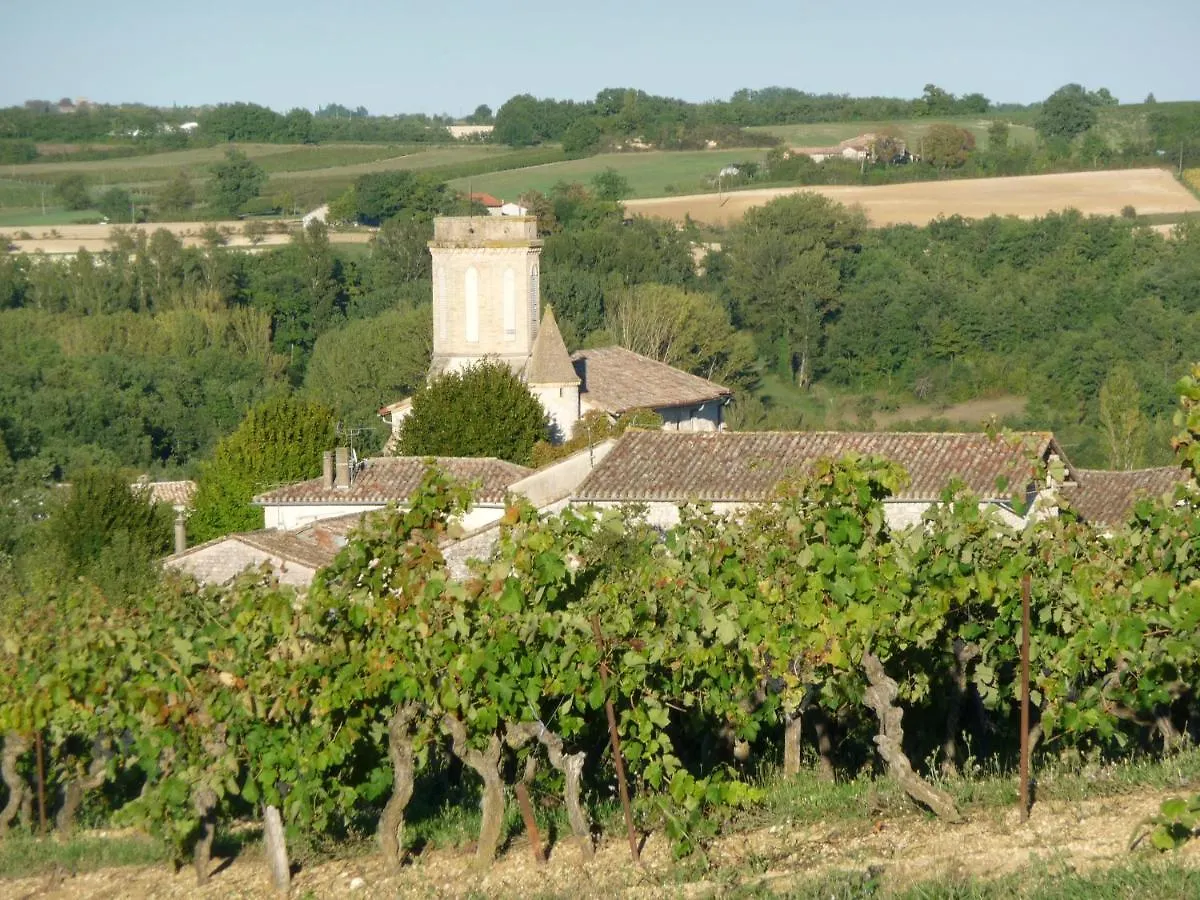 Le lodge de La Boissière Andillac 0*,  France